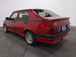 Alfa Romeo Milano Verde 1988 года